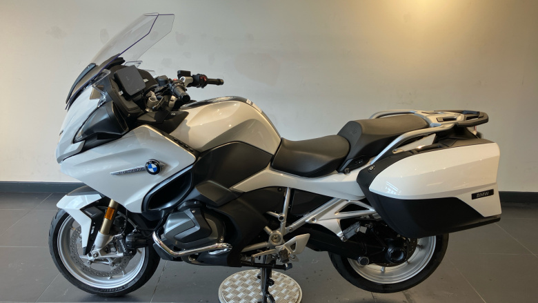 BMW R1250 RT LE 